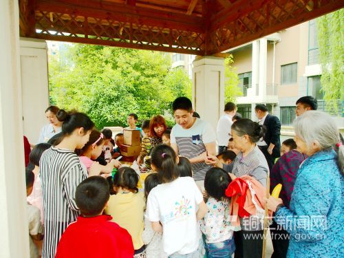 一路相伴、感恩有您 天都·锦绣天地VIP客户答谢酒会隆重举行